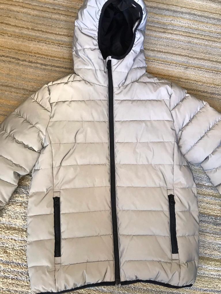 reflective jacket next